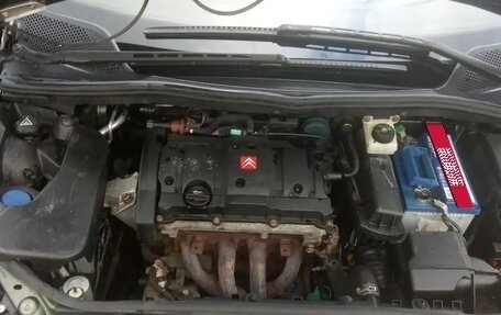 Citroen C4 II рестайлинг, 2006 год, 180 000 рублей, 5 фотография