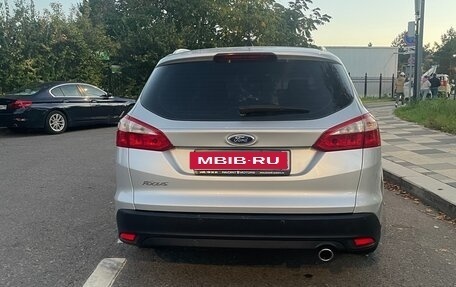 Ford Focus III, 2012 год, 720 000 рублей, 2 фотография