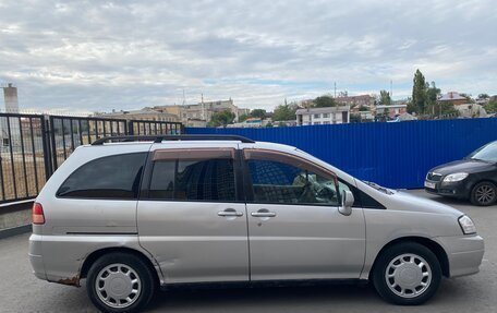 Nissan Liberty, 1999 год, 235 000 рублей, 10 фотография