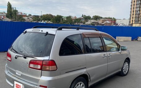 Nissan Liberty, 1999 год, 235 000 рублей, 9 фотография