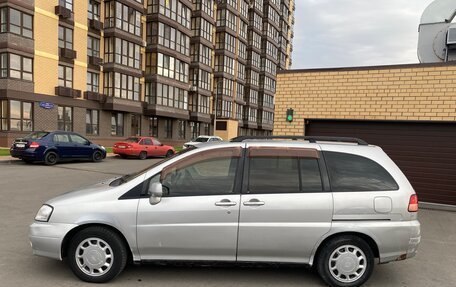 Nissan Liberty, 1999 год, 235 000 рублей, 5 фотография
