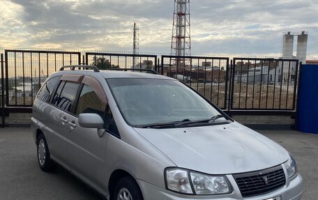 Nissan Liberty, 1999 год, 235 000 рублей, 4 фотография
