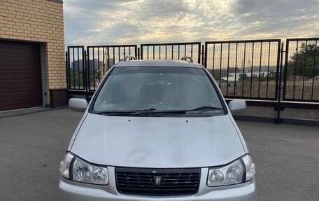 Nissan Liberty, 1999 год, 235 000 рублей, 3 фотография