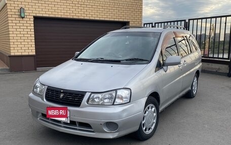 Nissan Liberty, 1999 год, 235 000 рублей, 2 фотография