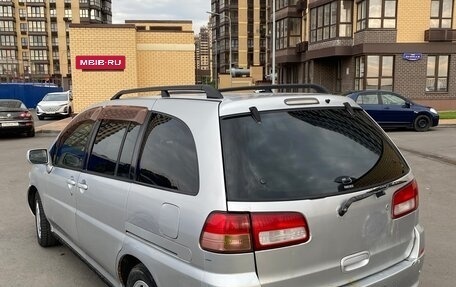 Nissan Liberty, 1999 год, 235 000 рублей, 6 фотография