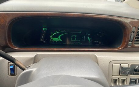 Nissan Liberty, 1999 год, 235 000 рублей, 28 фотография