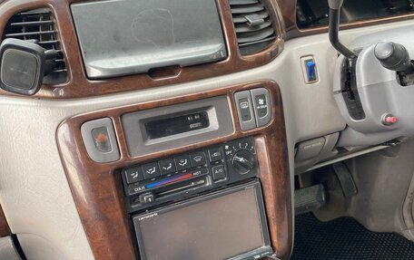 Nissan Liberty, 1999 год, 235 000 рублей, 22 фотография