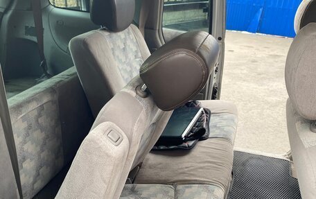 Nissan Liberty, 1999 год, 235 000 рублей, 17 фотография