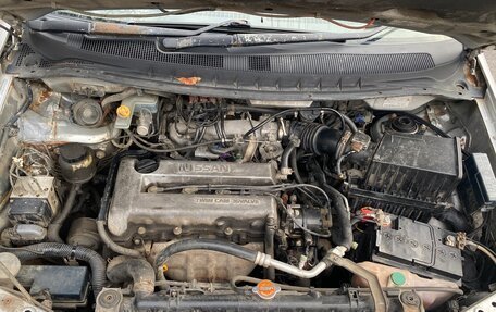 Nissan Liberty, 1999 год, 235 000 рублей, 27 фотография