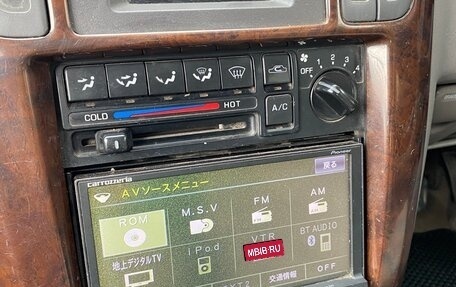 Nissan Liberty, 1999 год, 235 000 рублей, 23 фотография