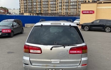 Nissan Liberty, 1999 год, 235 000 рублей, 7 фотография