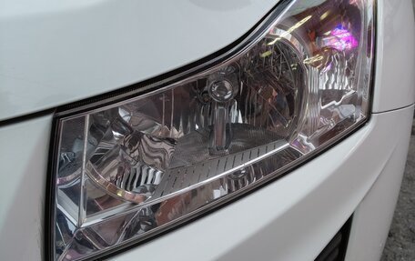 Chevrolet Cruze II, 2013 год, 730 000 рублей, 14 фотография