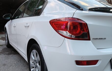 Chevrolet Cruze II, 2013 год, 730 000 рублей, 4 фотография