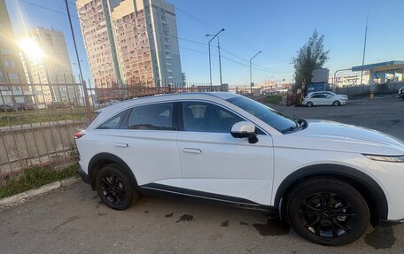 Haval F7, 2024 год, 2 400 000 рублей, 4 фотография