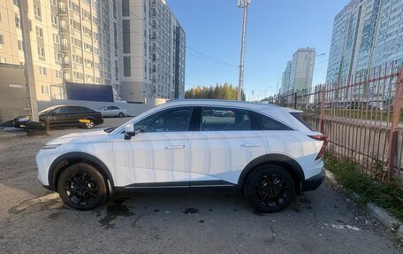 Haval F7, 2024 год, 2 400 000 рублей, 5 фотография