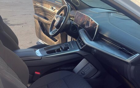 Haval F7, 2024 год, 2 400 000 рублей, 8 фотография
