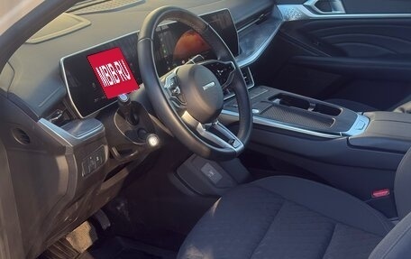 Haval F7, 2024 год, 2 400 000 рублей, 9 фотография