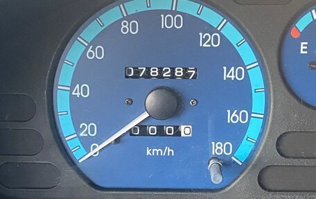 Daewoo Matiz I, 2008 год, 250 000 рублей, 6 фотография