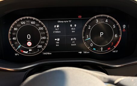 Jaguar XF II, 2023 год, 4 290 000 рублей, 9 фотография