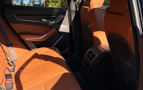 Jaguar XF II, 2023 год, 4 290 000 рублей, 13 фотография