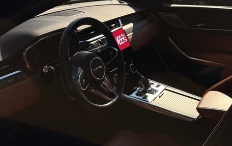 Jaguar XF II, 2023 год, 4 290 000 рублей, 8 фотография