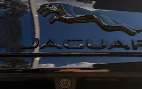 Jaguar XF II, 2023 год, 4 290 000 рублей, 17 фотография
