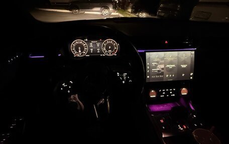 Jaguar XF II, 2023 год, 4 290 000 рублей, 26 фотография