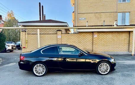 BMW 3 серия, 2011 год, 1 455 000 рублей, 4 фотография