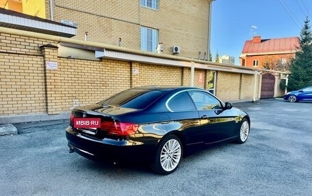 BMW 3 серия, 2011 год, 1 455 000 рублей, 5 фотография