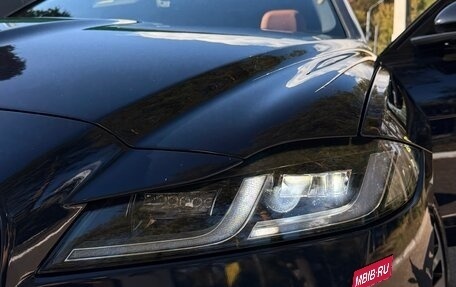 Jaguar XF II, 2023 год, 4 290 000 рублей, 18 фотография