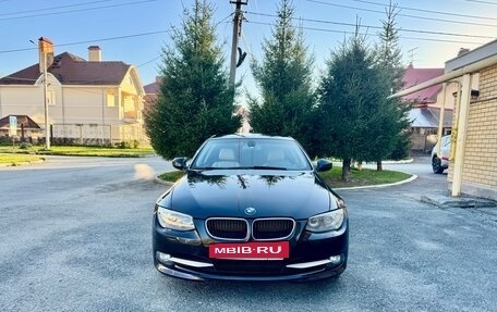 BMW 3 серия, 2011 год, 1 455 000 рублей, 2 фотография