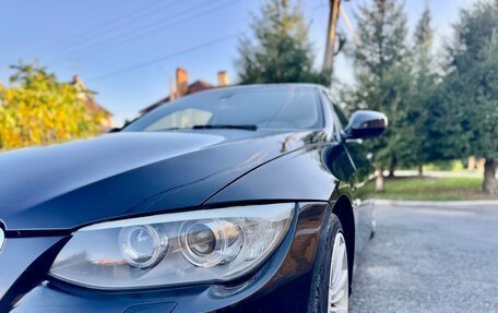 BMW 3 серия, 2011 год, 1 455 000 рублей, 9 фотография