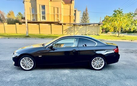 BMW 3 серия, 2011 год, 1 455 000 рублей, 8 фотография