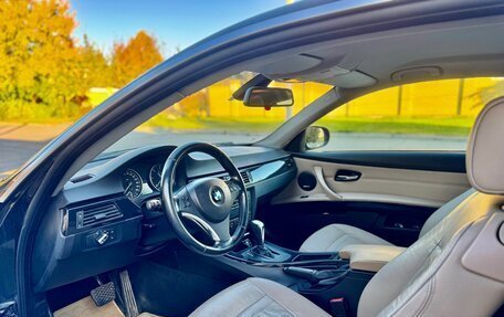 BMW 3 серия, 2011 год, 1 455 000 рублей, 10 фотография