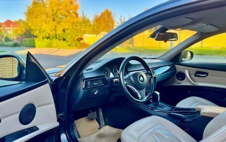 BMW 3 серия, 2011 год, 1 455 000 рублей, 11 фотография