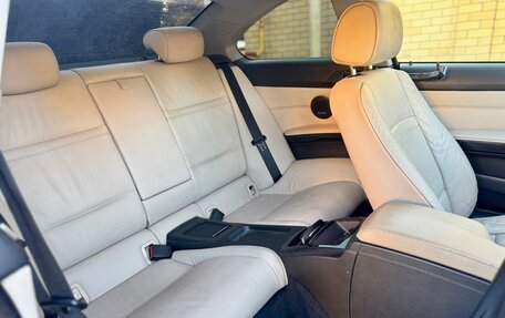 BMW 3 серия, 2011 год, 1 455 000 рублей, 14 фотография