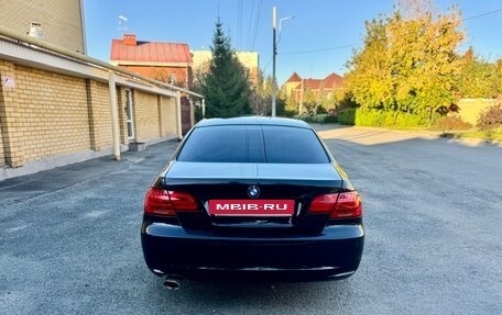 BMW 3 серия, 2011 год, 1 455 000 рублей, 6 фотография