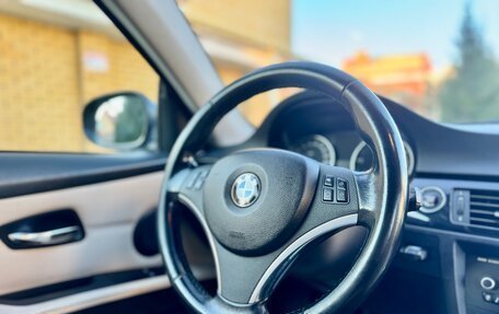 BMW 3 серия, 2011 год, 1 455 000 рублей, 17 фотография