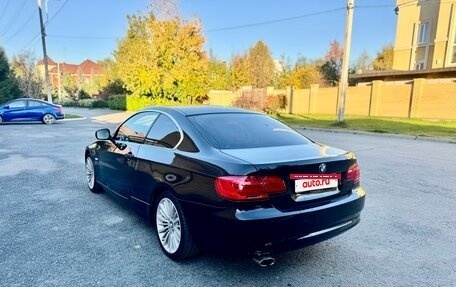 BMW 3 серия, 2011 год, 1 455 000 рублей, 7 фотография