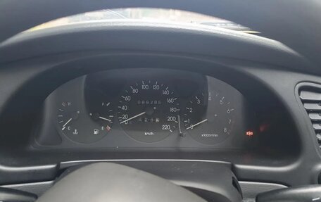 Daewoo Lanos, 2008 год, 400 000 рублей, 7 фотография