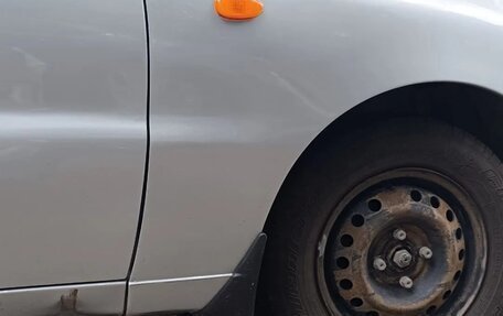 Daewoo Lanos, 2008 год, 400 000 рублей, 11 фотография