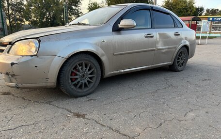Chevrolet Lacetti, 2008 год, 270 000 рублей, 4 фотография