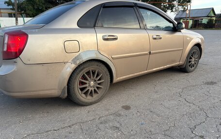 Chevrolet Lacetti, 2008 год, 270 000 рублей, 5 фотография