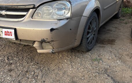Chevrolet Lacetti, 2008 год, 270 000 рублей, 2 фотография