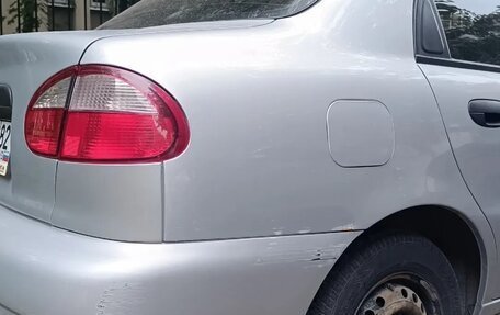 Daewoo Lanos, 2008 год, 400 000 рублей, 10 фотография