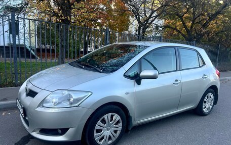 Toyota Auris II, 2007 год, 520 000 рублей, 2 фотография