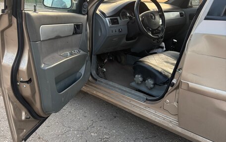 Chevrolet Lacetti, 2008 год, 270 000 рублей, 6 фотография