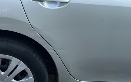 Toyota Auris II, 2007 год, 520 000 рублей, 12 фотография