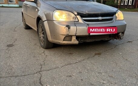 Chevrolet Lacetti, 2008 год, 270 000 рублей, 3 фотография