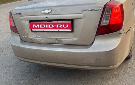 Chevrolet Lacetti, 2008 год, 270 000 рублей, 7 фотография